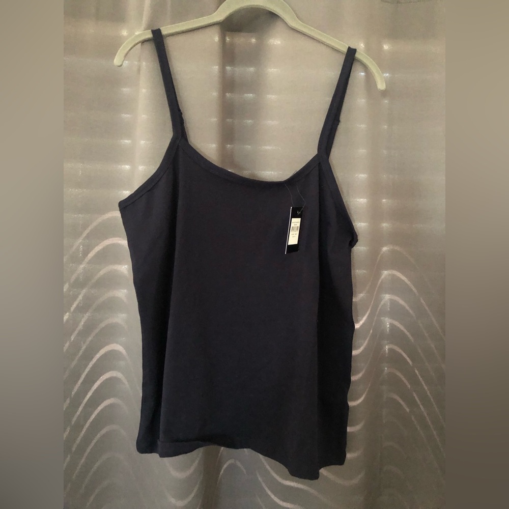 Tank Navy